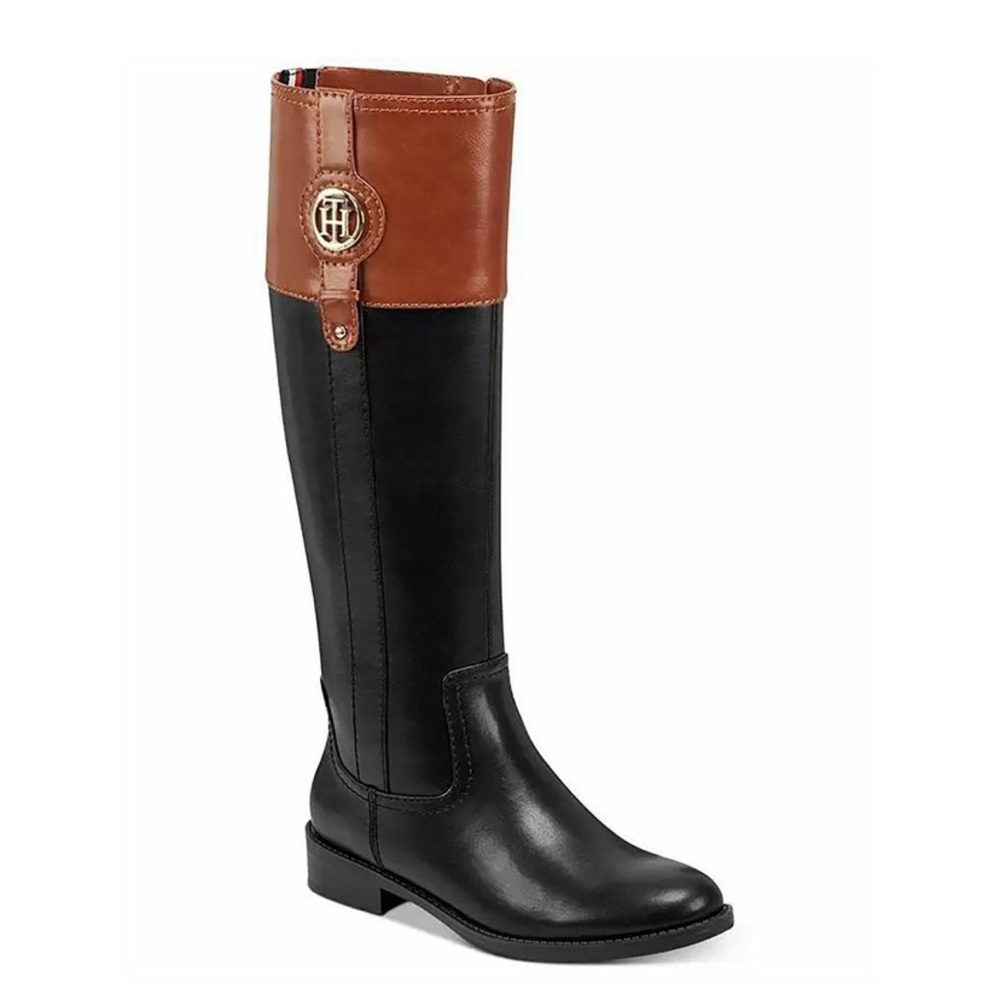 Tommy Hilfiger Boots